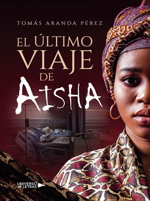 Title details for El último viaje de Aisha by Tomás Aranda Pérez - Available